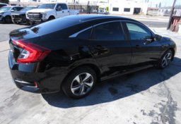 2019 Honda Civic Sedan - Thumbnail 3