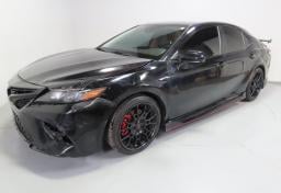 2020 Toyota Camry TRD - Thumbnail 1