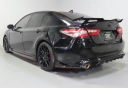 2020 Toyota Camry TRD - Thumbnail 8