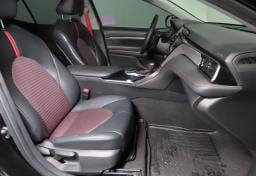 2020 Toyota Camry TRD - Thumbnail 27