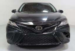 2020 Toyota Camry TRD - Thumbnail 12