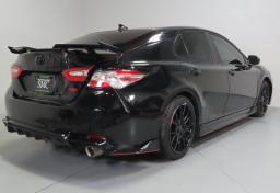 2020 Toyota Camry TRD - Thumbnail 9