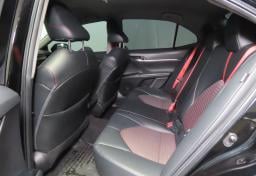 2020 Toyota Camry TRD - Thumbnail 24