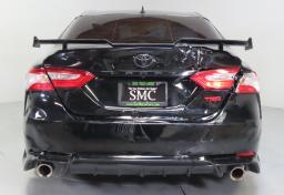 2020 Toyota Camry TRD - Thumbnail 11