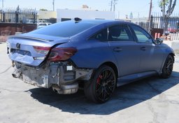 2018 Honda Accord Sedan - Thumbnail 5