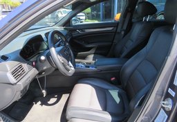 2018 Honda Accord Sedan - Thumbnail 21