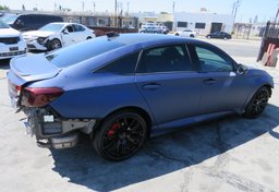 2018 Honda Accord Sedan - Thumbnail 7