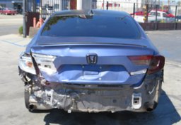 2018 Honda Accord Sedan - Thumbnail 12