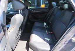 2018 Honda Accord Sedan - Thumbnail 27