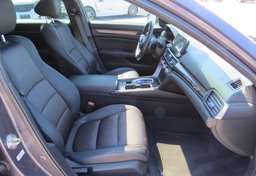 2018 Honda Accord Sedan - Thumbnail 20