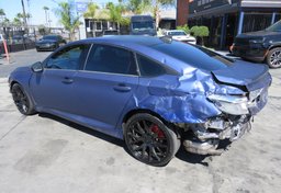 2018 Honda Accord Sedan - Thumbnail 6