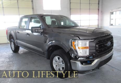 Picture of 2023 Ford F-150