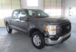 2023 Ford F-150 - Thumbnail 1