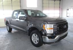 2023 Ford F-150 - Thumbnail 4