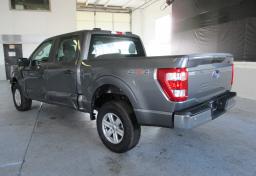 2023 Ford F-150 - Thumbnail 8