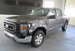 2023 Ford F-150 - Thumbnail 2