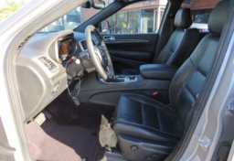 2017 Jeep Grand Cherokee - Thumbnail 28