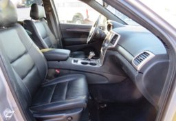 2017 Jeep Grand Cherokee - Thumbnail 27