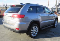 2017 Jeep Grand Cherokee - Thumbnail 7