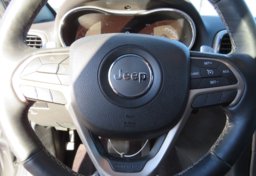 2017 Jeep Grand Cherokee - Thumbnail 35