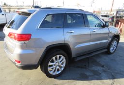 2017 Jeep Grand Cherokee - Thumbnail 5