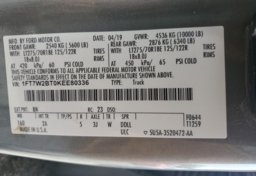 2019 Ford F-250 Super Duty - Thumbnail 12