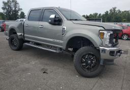 2019 Ford F-250 Super Duty - Thumbnail 2