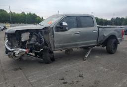 2019 Ford F-250 Super Duty - Thumbnail 1