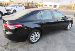 2018 Toyota Camry - Thumbnail 8