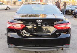 2018 Toyota Camry - Thumbnail 12