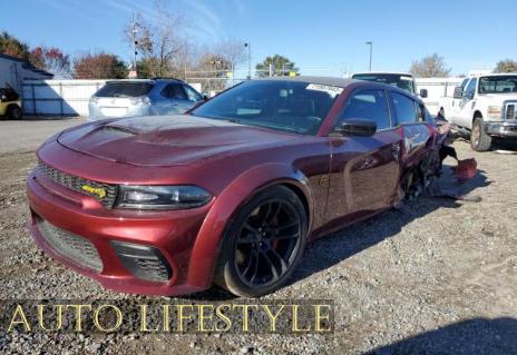 Picture of 2020 Dodge Charger