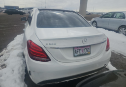 2016 Mercedes-Benz C-Class - Thumbnail 6