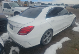 2016 Mercedes-Benz C-Class - Thumbnail 3