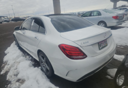 2016 Mercedes-Benz C-Class - Thumbnail 5