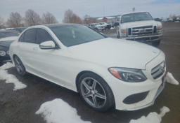 2016 Mercedes-Benz C-Class - Thumbnail 2