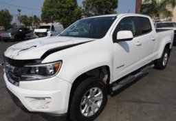 2018 Chevrolet Colorado - Thumbnail 2