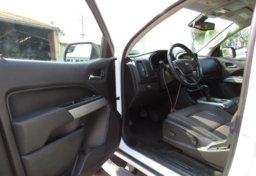 2018 Chevrolet Colorado - Thumbnail 22