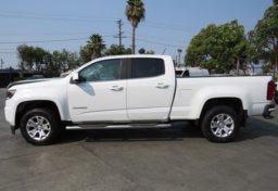 2018 Chevrolet Colorado - Thumbnail 9