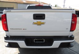 2018 Chevrolet Colorado - Thumbnail 14