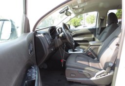 2018 Chevrolet Colorado - Thumbnail 26