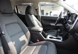 2018 Chevrolet Colorado - Thumbnail 32