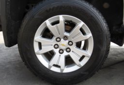 2018 Chevrolet Colorado - Thumbnail 21