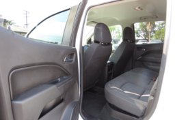 2018 Chevrolet Colorado - Thumbnail 23