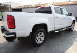 2018 Chevrolet Colorado - Thumbnail 6