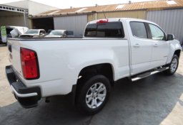 2018 Chevrolet Colorado - Thumbnail 8