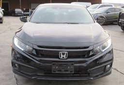 2021 Honda Civic Sedan - Thumbnail 9