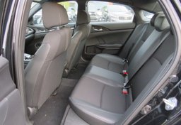 2021 Honda Civic Sedan - Thumbnail 25