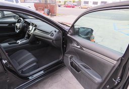 2021 Honda Civic Sedan - Thumbnail 18