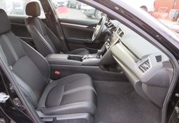 2021 Honda Civic Sedan - Thumbnail 21