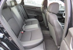 2021 Honda Civic Sedan - Thumbnail 26